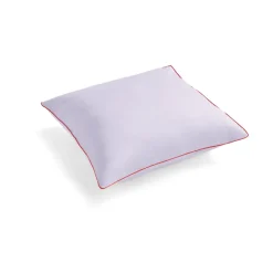 Funda de almohada Outline 70x50 cm, Lavender
