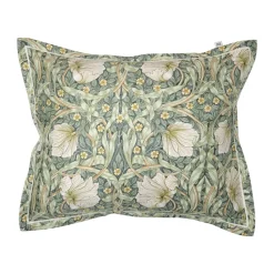 Funda de almohada Pimpernel, Verde, 50x60 cm