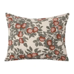Funda de almohada Pomme Muslin, 50x60 cm