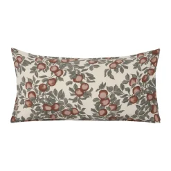 Funda de almohada Pomme Muslin, 50x90 cm