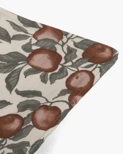 Funda de almohada Pomme Muslin, 50x90 cm