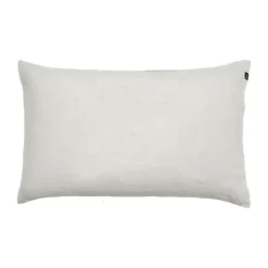 Funda de almohada Sunrise 50x90 cm, Fog