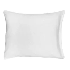 Funda de almohada Sunrise 50x60 cm, White