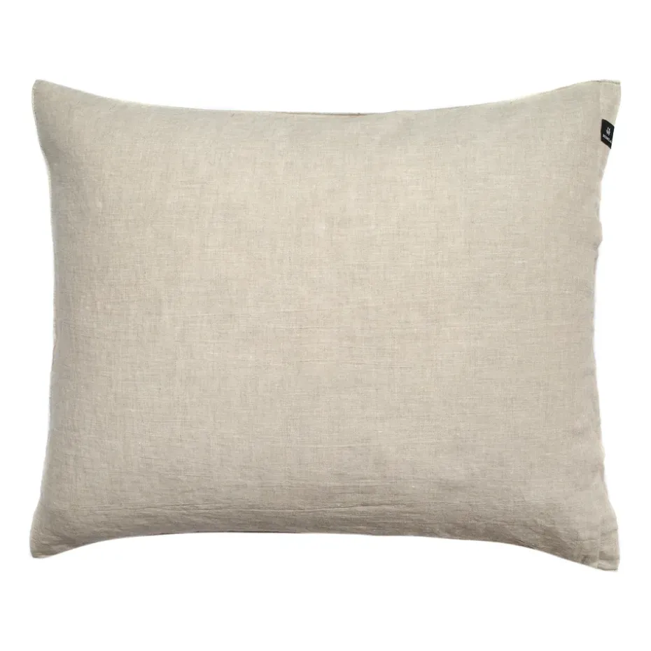 Funda de almohada Sunrise 50x60 cm, Oatmeal