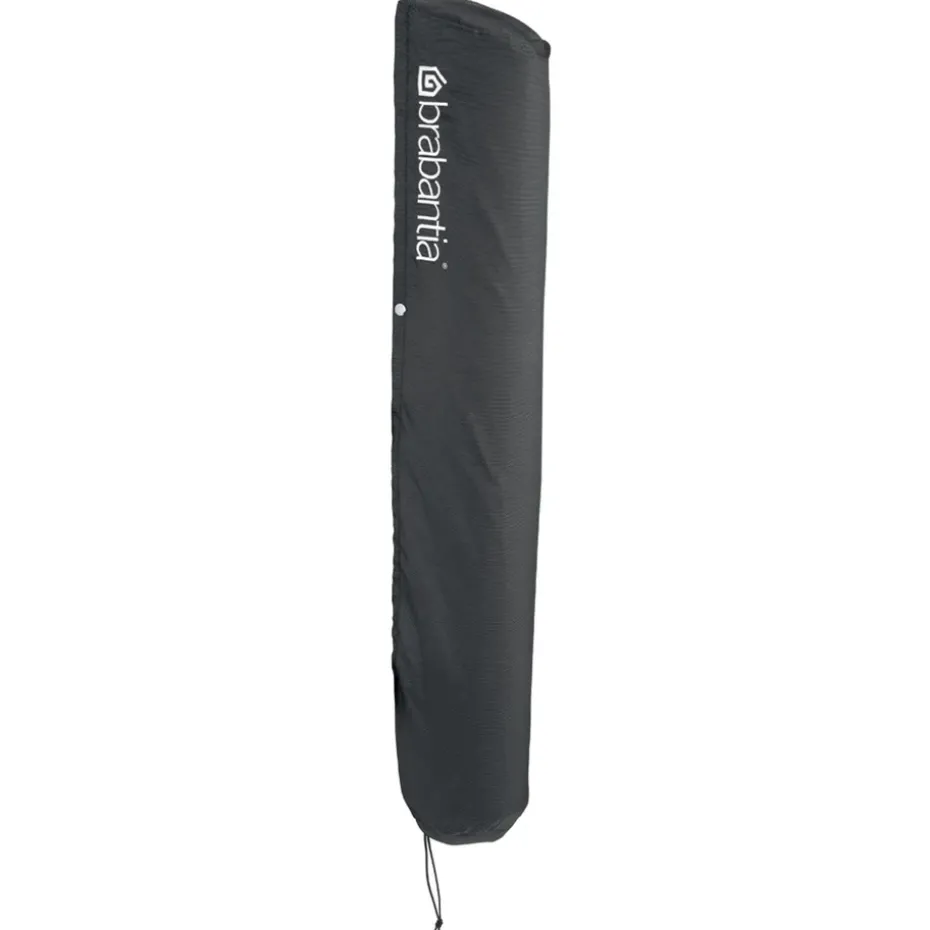 Funda de tela para tendedero WallFix, Negro