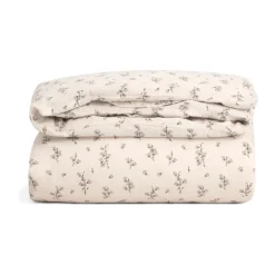 Funda nórdica Bluebell Muslin doble, 220x220 cm