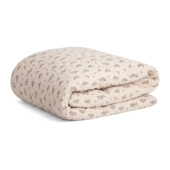 Funda nórdica Bluebell Muslin doble, 220x220 cm