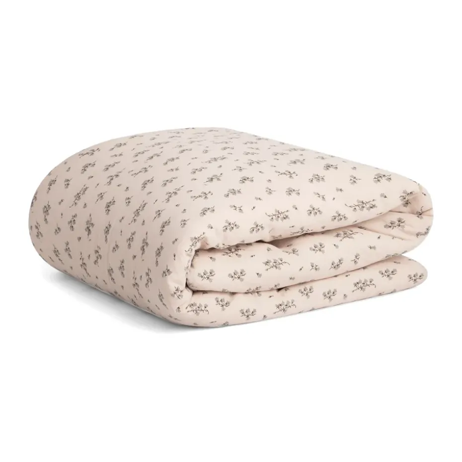 Funda nórdica Bluebell Muslin doble, 220x240 cm