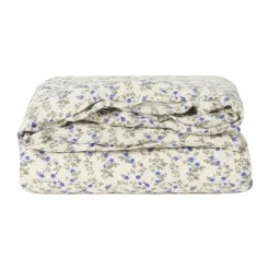 Funda nórdica Dainty Muslin, 150x210 cm