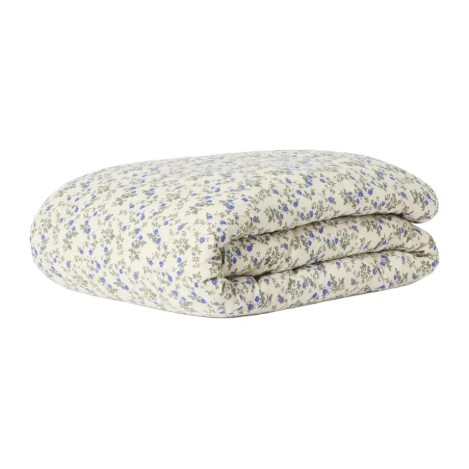 Funda nórdica doble Dainty Muslin, 240x220 cm