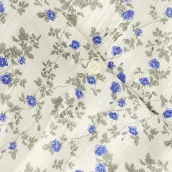 Funda nórdica doble Dainty Muslin, 240x220 cm