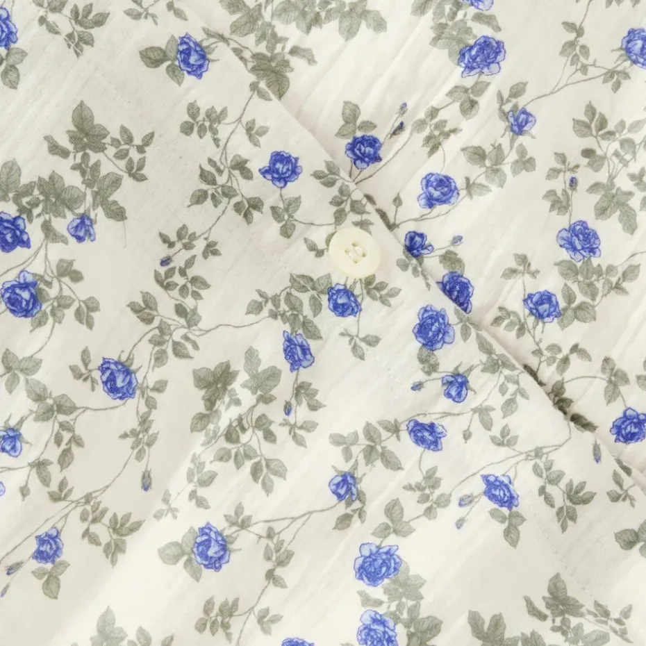 Funda nórdica doble Dainty Muslin, 240x220 cm