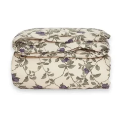 Funda nórdica doble Plum Muslin, 240x220 cm