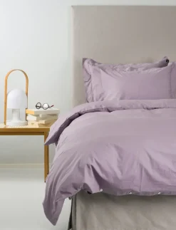 Funda nórdica Dreamtime 150x210 cm, Orchid