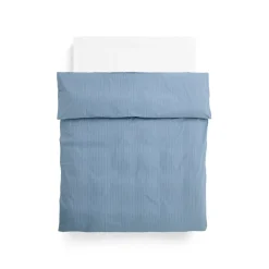 Funda nórdica Fineline 220x240 cm, Blue