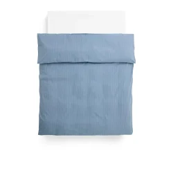 Funda nórdica Fineline 150x210 cm, Blue