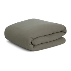 Funda nórdica Geranium Muslin doble, 220x240 cm