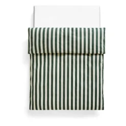 Funda nórdica Été 150x210 cm, Dark green