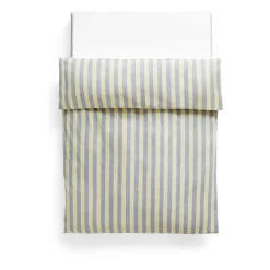 Funda nórdica Été 220x220 cm, Light blue