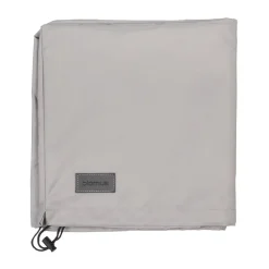 Funda protectora para diván puff STAY, Gris