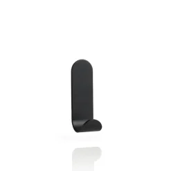 Gancho A-Hook, Black, single