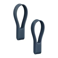 Gancho magnético Loop 2-pack, Royal blue