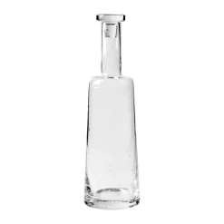 Garrafa con tapa Bubble 0,75 L, Claro