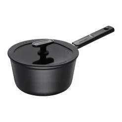 Hard Face cacerola con tapa Ceratec Superior, 2,5 L