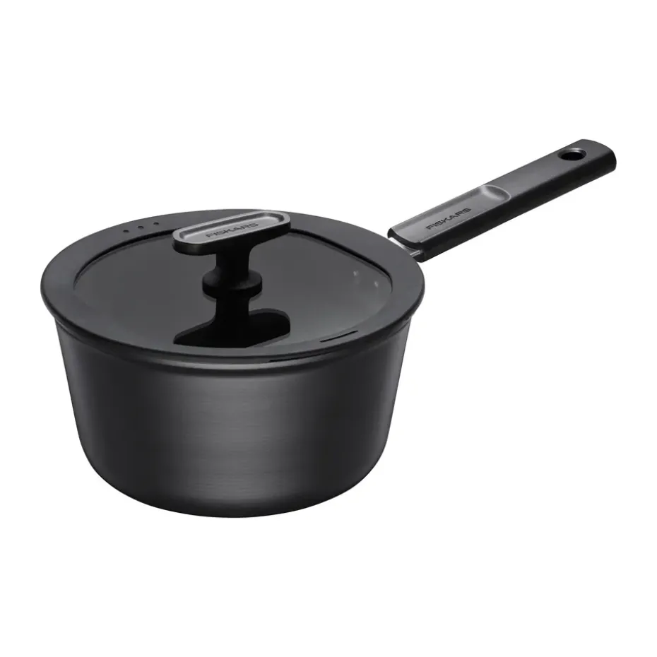 Hard Face cacerola con tapa Ceratec Superior, 2,5 L
