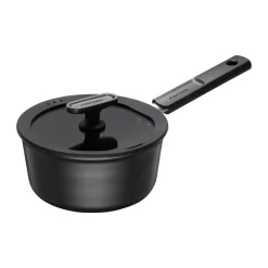 Hard Face cacerola con tapa Ceratec Superior, 1,8 L