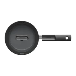 Hard Face cacerola con tapa Ceratec Superior, 1,8 L