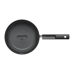 Hard Face sartén honda Ceratec Superior, 24 cm