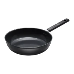 Hard Face sartén honda Ceratec Superior, 28 cm