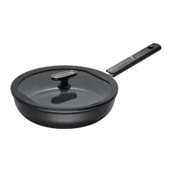 Hard Face sartén honda Ceratec Superior, 26 cm