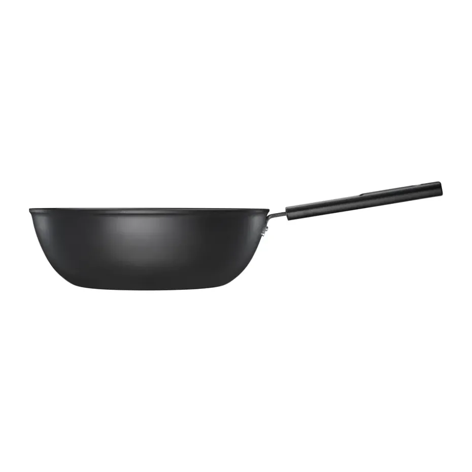 Hard Face sartén wok Ceratec Superior, 28 cm