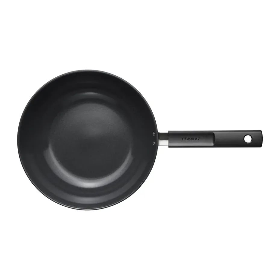 Hard Face sartén wok Ceratec Superior, 28 cm