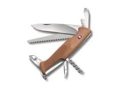 Herramienta de bolsillo RangerWood , Madera