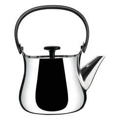 Hervidor de agua Cha, acero inoxidable