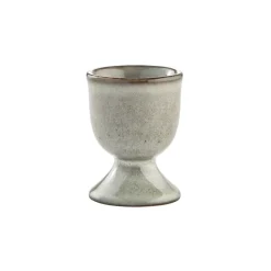 Huevera Amera 6,5 cm, Grey