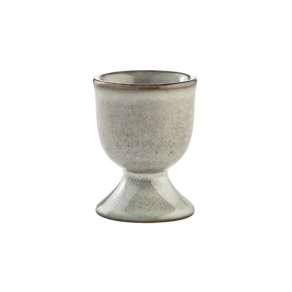Huevera Amera 6,5 cm, Grey