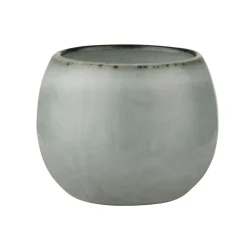 Huevera Amera, gris