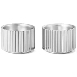 Huevera Bernadotte, set de 2