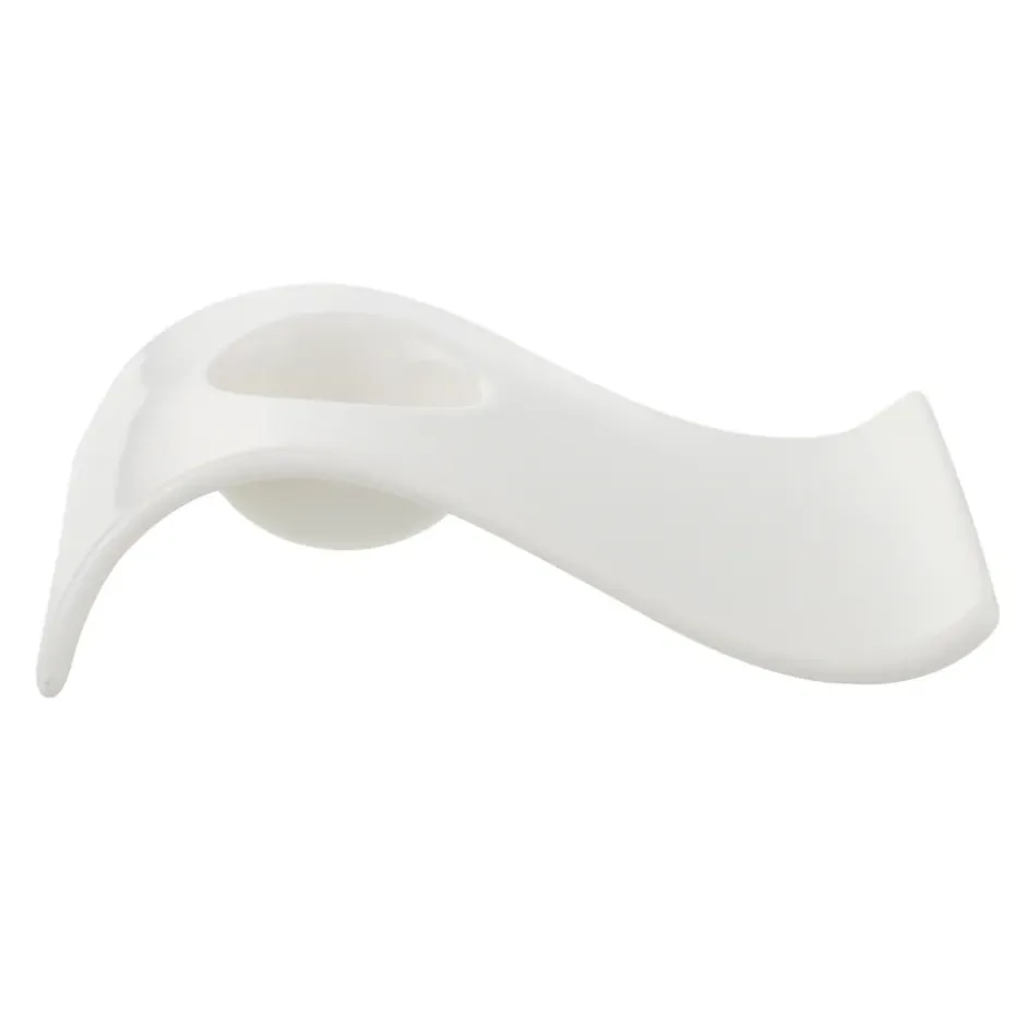 Huevera NewWave, Blanco