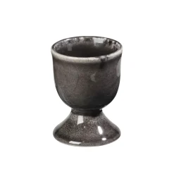 Huevera Nordic Coal, 6,5 cm