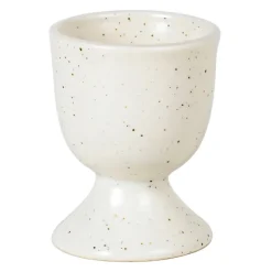 Huevera Nordic Vanilla, Cream with grains
