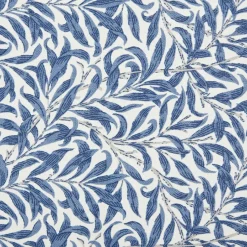Hule Ramas, azul