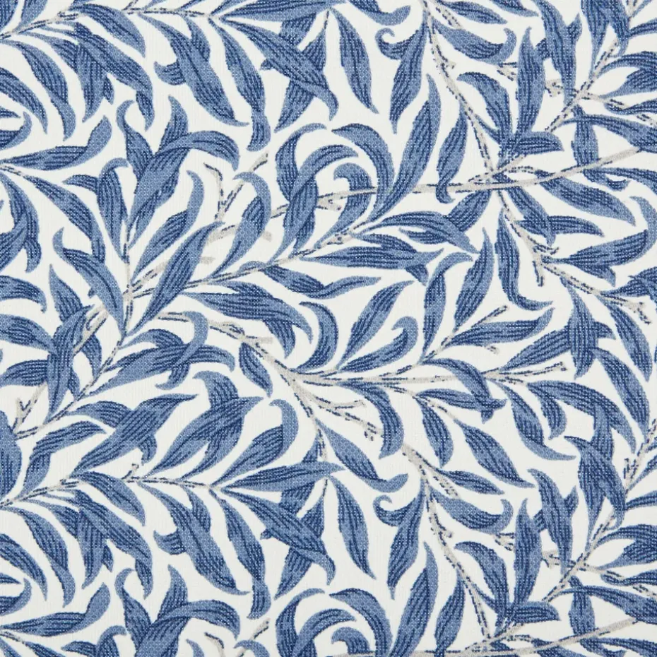 Hule Ramas, azul