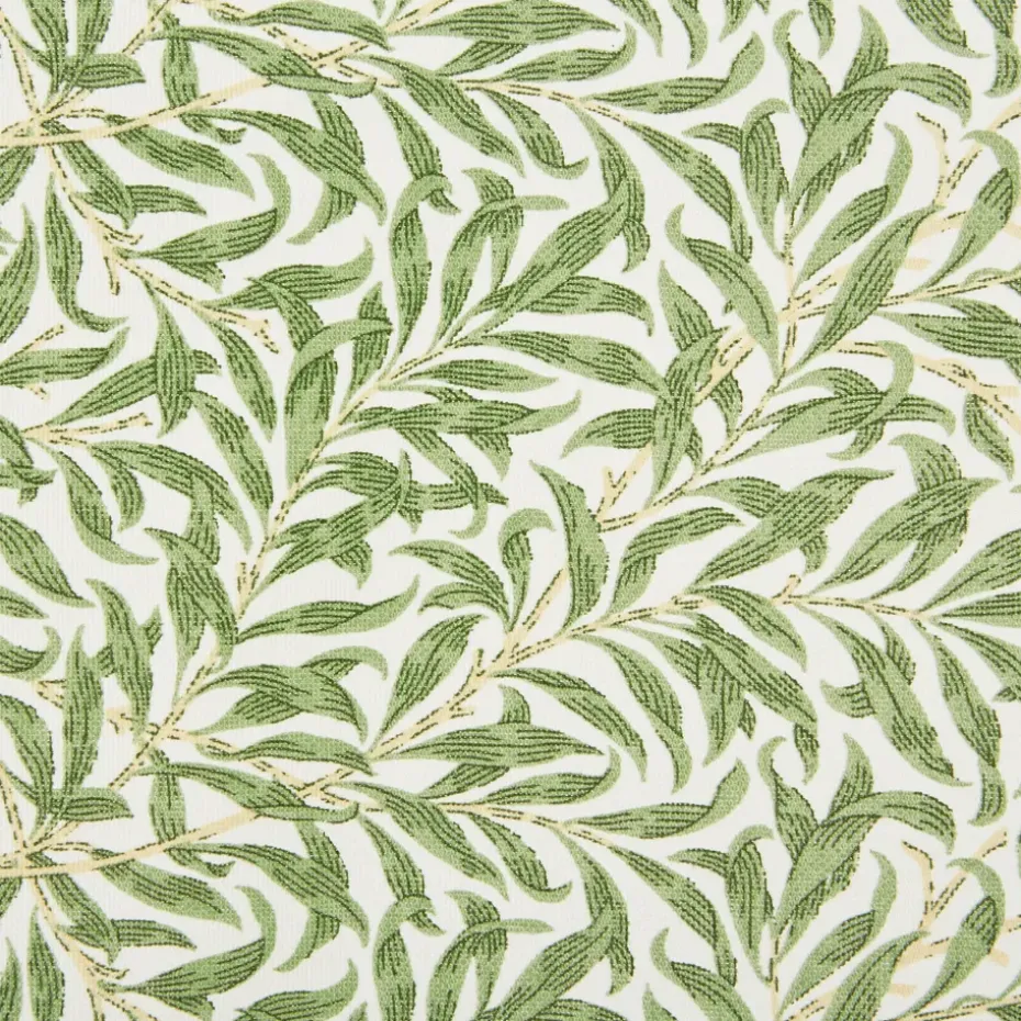 Hule Ramas, verde