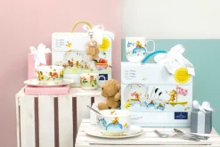 Hungry as a Bear Vajilla infantil, 3 piezas