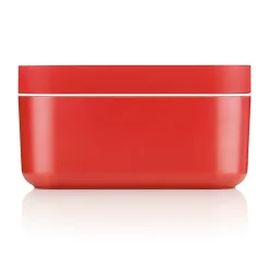 Ice box Lékué, Rojo